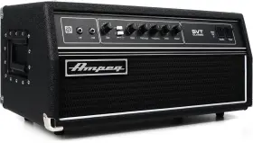 99-026-0105 Ampeg Svt-cl 300-watt Tube Bass Head