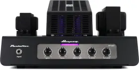 99-026-0905 Ampeg Pf-20t Portaflex - 20w All-tube Bass Head