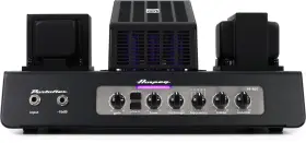 99-026-1005 Ampeg Pf-50t Portaflex - 50w All-tube Bass Head