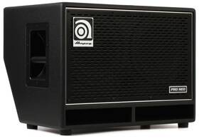 Ampeg 99-030-2001 Pn-210hlf 2x10 Inch 550-watt Neodymium Bass Cabinet With Horn