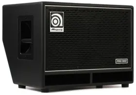 99-030-2001 Ampeg Pn-210hlf 2x10 Inch 550-watt Neodymium Bass Cabinet With Horn