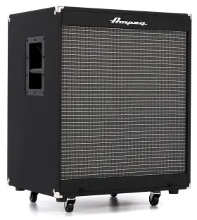 99-030-2201 Ampeg Pf-410hlf 4x10 Inch 800-watt Portaflex Bass Cabinet