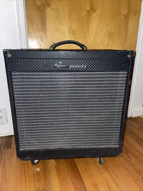 99-030-2211 Ampeg Pf-210he 2x10 Inch 450-watt Portaflex Bass Cabinet With Horn Used