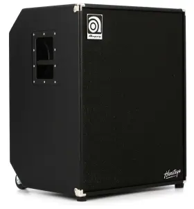 99-030-2401 Ampeg Heritage Svt-410hlf 4x10 Inch 500-watt Bass Cabinet With Horn