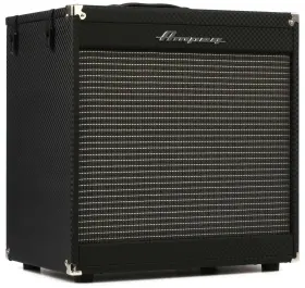 99-030-2601 Ampeg Pf-115he 1x15-inch 450-watt Portaflex Bass Cabinet With Horn
