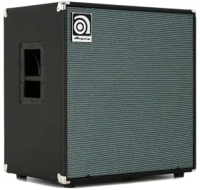 99-030-3021 Ampeg Svt-212av 2x12 Inch 600-watt Bass Cabinet