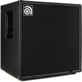 99-030-3400 Ampeg Venture Vb-115 1 X 15-inch 250-watt Bass Cabinet