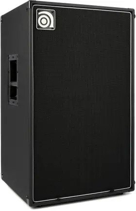 99-030-3600 Ampeg Venture Vb-212 2 X 12-inch 500-watt Bass Cabinet
