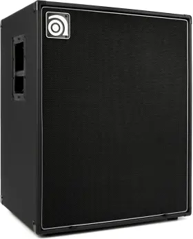 99-030-3700 Ampeg Venture Vb-410 4 X 10-inch 600-watt Bass Cabinet