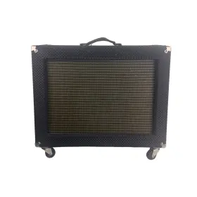 Ar50w12 Ampeg Reverberocket 50-watt 1x12 Inch Guitar Combo Reissue Used
