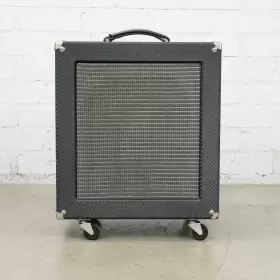B-100r Ampeg Rocket Bass 1x15 Inch Solid State Combo Amplifier #54167