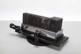 Ampeg B-15nf Portaflex Tube Bass Amplifier - As Is For Parts