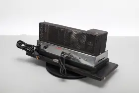 B-15nf Ampeg Portaflex Tube Bass Amplifier - As Is For Parts
