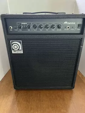 Ba-110 Ampeg Ba110 V2 Bass Combo Amplifier