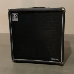 Ba-210 Ampeg Sp Ba 210 Bass Amp With Built In Effects