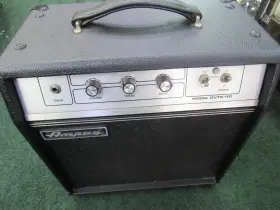 Gvt5-110 Ampeg Guitar Amplifier - Los Angeles Pickup