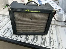 J-12r Ampeg Jet Ll