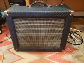 Jt-12t Ampeg Jet Ii Tube Guitar Amplifier