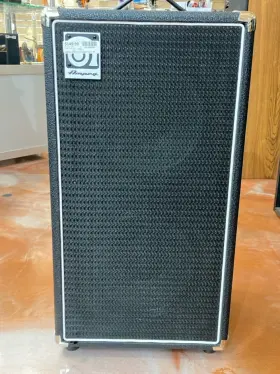El1088881 Ampeg Mc-210e Speaker Cabinet