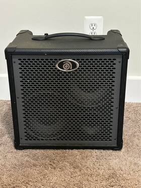 Ampeg Pbc-228 Portabass Bass Amp