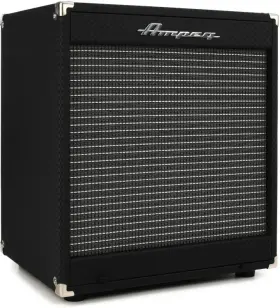 Pf-112 Ampeg Bass Cabinet Hlf