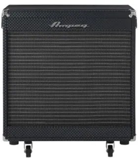 Pf-115he Ampeg Used - 1x15 Inch 450-watt Portaflex Bass Cabinet With Horn