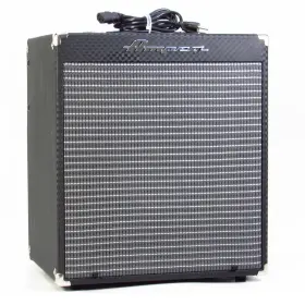 Rb-110 Ampeg Rocket Bass 50-watt 1x10 Combo Amplifier