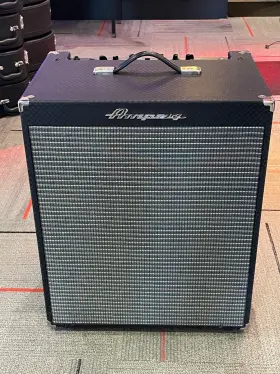 Rb210-0922-u Ampeg Rocket Bass Rb-210 2x10 Inch 500-watt Combo Amp
