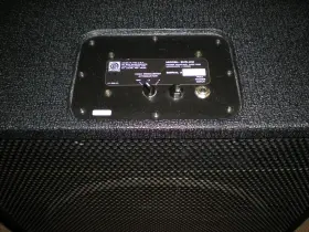 Svr-215 Ampeg Bass Cabinet