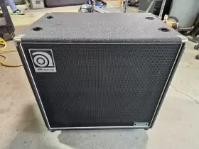 Am1080905 Ampeg Svt-15e 200w Bass Cabinet In Store Pickup