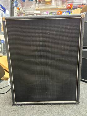 Ampeg Svt-410hen Bass Cabinet Read Condition