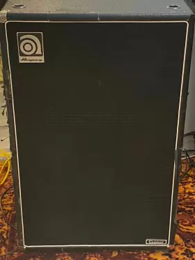 Svt-808he Ampeg