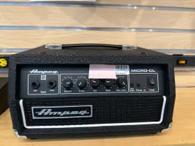 El1088767 Ampeg Svt210av Micro Cl