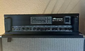 Svt4pro Ampeg Svt-4 Pro Bass Amp