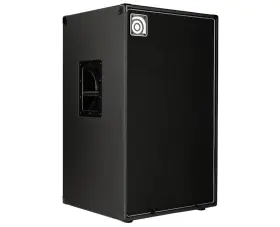 Vb-212 Ampeg Vb212 Venture Series 2x12 Inch 8-ohm Bass Cabinet