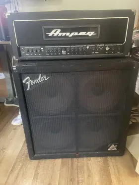Vl-502 Ampeq