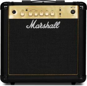 Amplification 313101114126 Amps M-mg15g-u 15w 1x8 Combo In Gold With Dfx Cf
