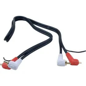 4330399381 Amplifiedparts Reverb Tank Cable 3 Feet
