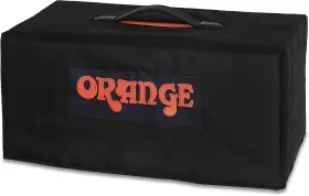 Amplifiers 313112735716 Cover For Large Guitar Amp Heads