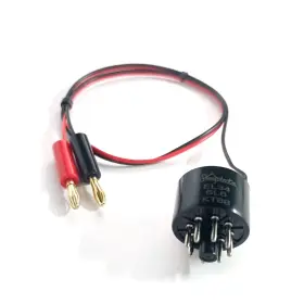 M2-el34 Amptata M2 Amplifier Vacuum Tube Bias Cathode Current Tester Ma Version Tool For El34