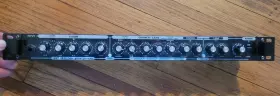 Ss-10 Amt Guitar Preamp