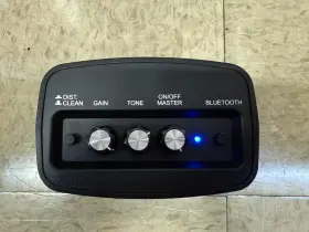 Aa-05 Aodsk Mini Guitar Amp Bluetooth Clean/distortion Rechargeable