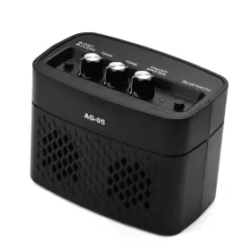 Gkf3319639467978vw Aroma Ag-05 Electric Guitar Amp 5-watt Stereo Output B1i5