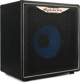 112h-pn Ashdown Abm 112h Evo Iv Pro Neo 1x12 Inch 300-watt Bass Cabinet With Horn