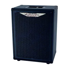 400w Ashdown 194744924927 Abm Neo C115 1x15 Bass Combo Amp Speaker With Horn Ob