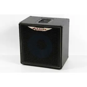 Abm-115h Ashdown 197881246501 Evo Iv 300w 1x15 Bass Speaker Cabinet Ob