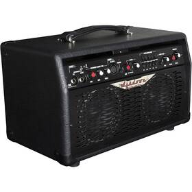 Ashdown 197881391133 Aa-50 50w 2x5 Acoustic Combo Amplifier Rf