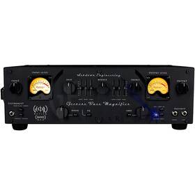 Ashdown 197881425630 Hod 600 Geezer Butler Signature 600w Bass Amp Head Rf