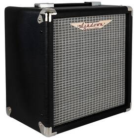 Ashdown 197881455156 Studio Jnr 15w 1x8 Bass Combo Amp Black And Silver Rf