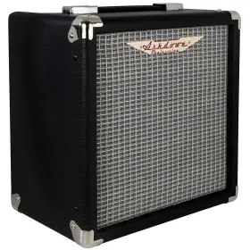 Ashdown 197881455156 Studio Jnr 15w 1x8 Bass Combo Amp Black And Silver Rf